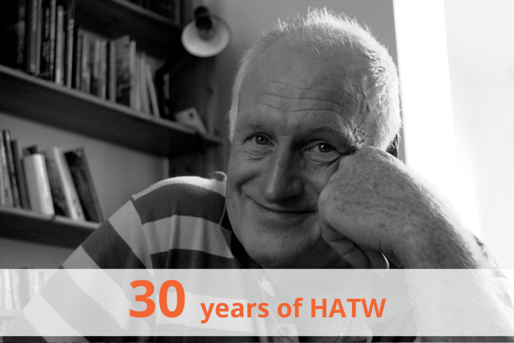 30 years David