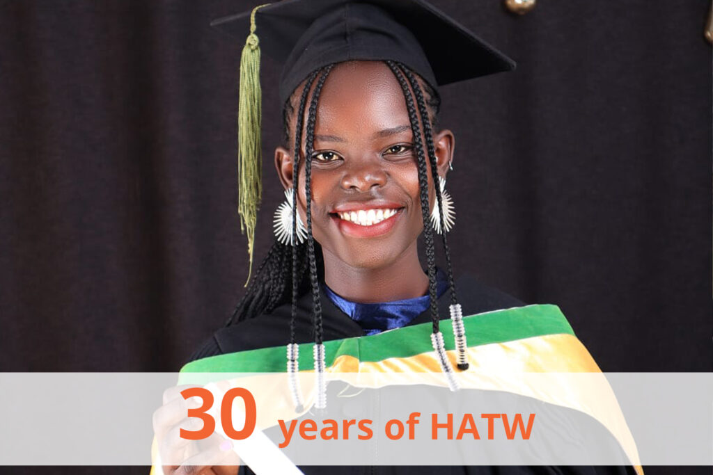 30 years Esther