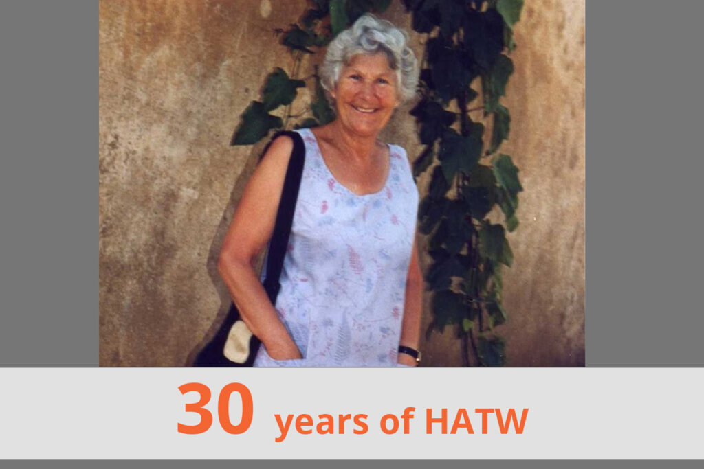 30 years Joan