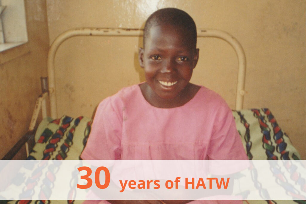 30 years Margery